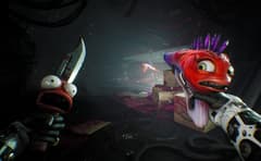 Picture of High On Life: High On Knife
