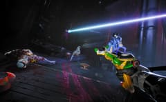 Picture of High On Life: High On Knife