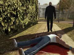 Picture of Hitman: Blood Money