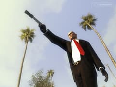 Picture of Hitman: Blood Money