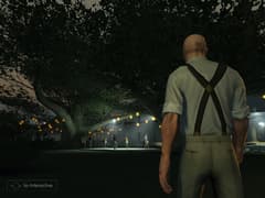 Picture of Hitman: Blood Money