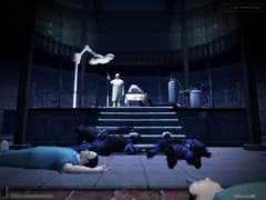 Picture of Hitman: Contracts
