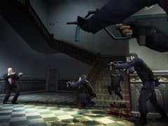 Picture of Hitman: Contracts