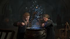 Picture of Hogwarts Legacy Digital Deluxe Edition