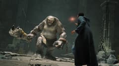 Picture of Hogwarts Legacy Digital Deluxe Edition