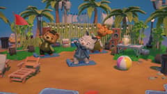 Hokko Spaces - Sunshine Edition