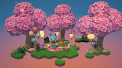 Hokko Spaces - Sunshine Edition