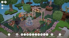 Hokko Spaces