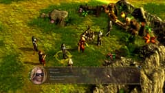 Holy Avatar vs. Maidens of the Dead