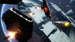 Homeworld 3 - War Games - Kalan Raiders Fleet Pack