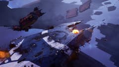 Homeworld 3 screenshot 4