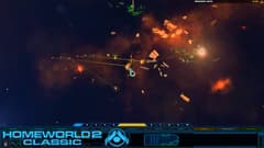 Homeworld Remastered Collection and Deserts of Kharak Bundle