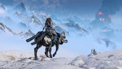 Picture of Horizon Zero Dawn Remastered
