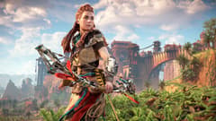 Picture of Horizon Zero Dawn Remastered