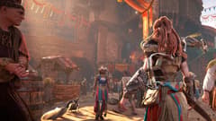 Picture of Horizon Zero Dawn Remastered