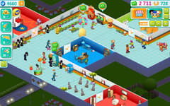 Picture of Hospital Manager