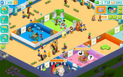 Picture of Hospital Manager