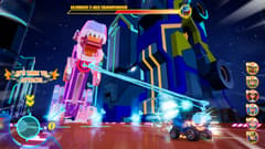 Hot Wheels Let's Race: Ultimate Speed