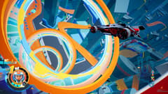 Hot Wheels Let's Race: Ultimate Speed