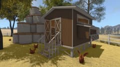 Picture of House Flipper Farm DLC