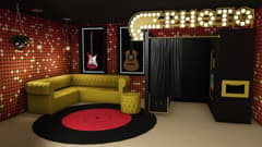 Picture of House Flipper - Party Furniture Pack