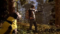 Hunting Simulator 3