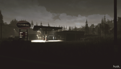 Picture of Husk