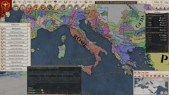 Picture of Imperator: Rome