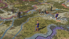 Picture of Imperator: Rome