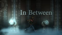 Εξώφυλλο του In Between