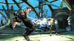 Picture of Injustice: Gods Among Us Ultimate Edition