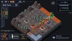 Into the Breach