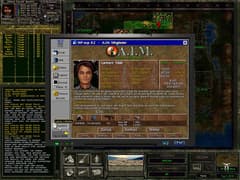 Picture of Jagged Alliance 2 : Wildfire