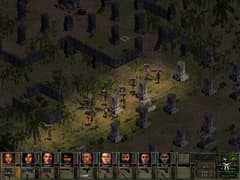 Picture of Jagged Alliance 2 : Wildfire