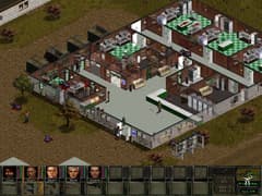 Picture of Jagged Alliance 2 : Wildfire