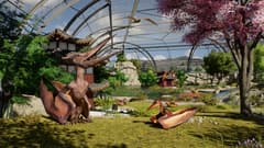 Jurassic World Evolution 3: Deluxe Edition