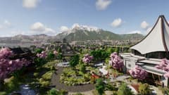 Jurassic World Evolution 3: Deluxe Edition