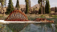 Jurassic World Evolution 3