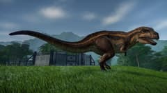 Picture of Jurassic World Evolution: Carnivore Dinosaur Pack