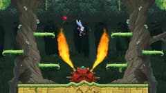 Kaze and the Wild Masks