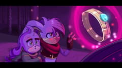 Kaze and the Wild Masks