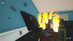 Picture of Kill it with Fire
