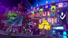 Picture of King of Meat - Deluxe Edition - Xbox Series X|S