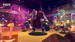 Picture of King of Meat - Standard Edition - Xbox Series X|S