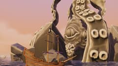 King of Seas