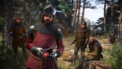 Picture of Kingdom Come: Deliverance II - Royal Edition
