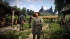 Picture of Kingdom Come: Deliverance II - Royal Edition