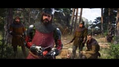 Picture of Kingdom Come: Deliverance II - Xbox Series X|S
