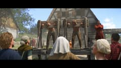Picture of Kingdom Come: Deliverance II - Xbox Series X|S