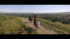 Picture of Kingdom Come: Deliverance II - Xbox Series X|S